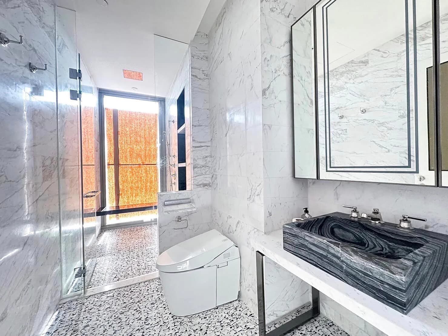 The Residences At Mandarin Oriental — photo 12