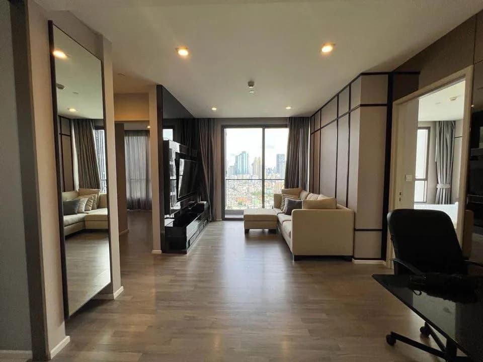The Room Sathorn - St.Louis — photo 1