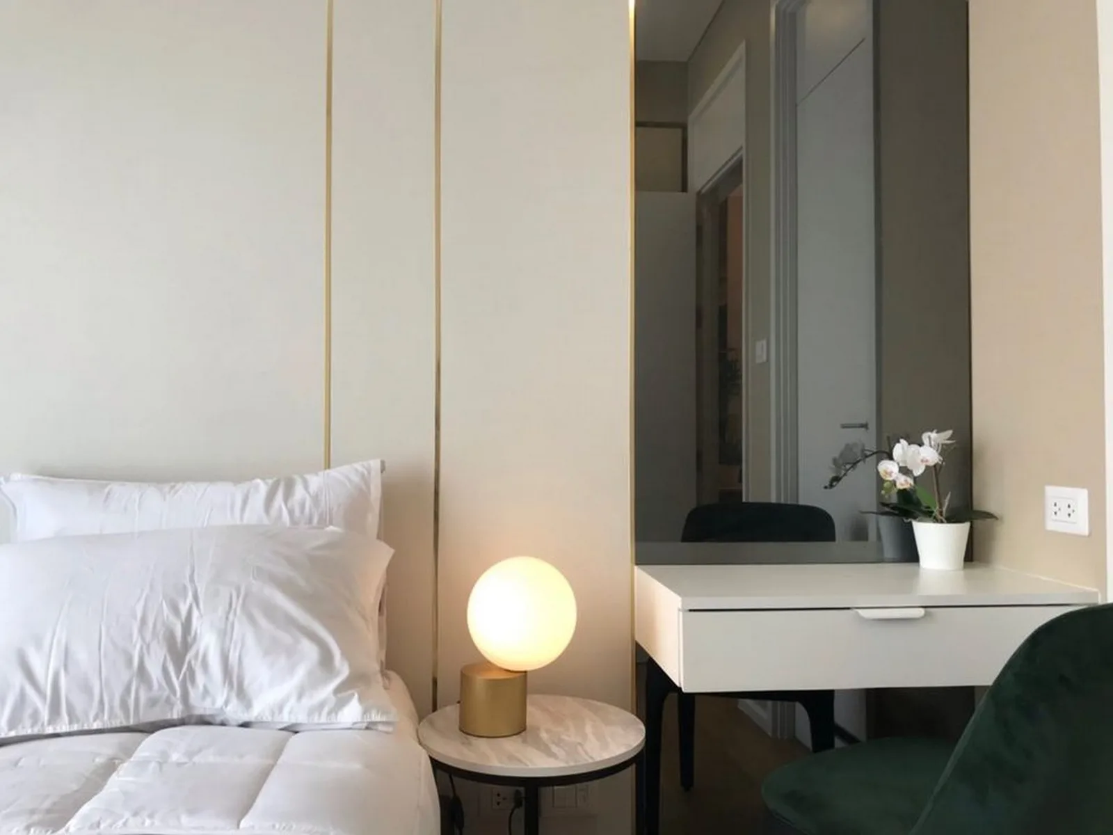 The Saint Residences — photo 8