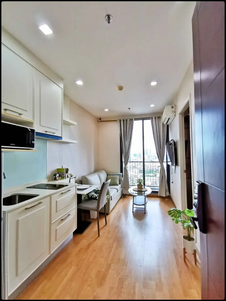 Q House Condo Sukhumvit 79 — photo 1