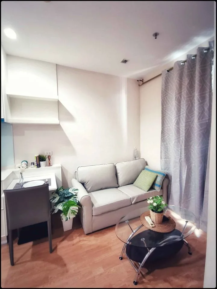 Q House Condo Sukhumvit 79 — photo 2