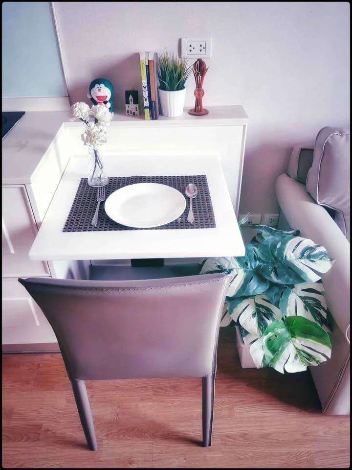 Q House Condo Sukhumvit 79 — photo 3