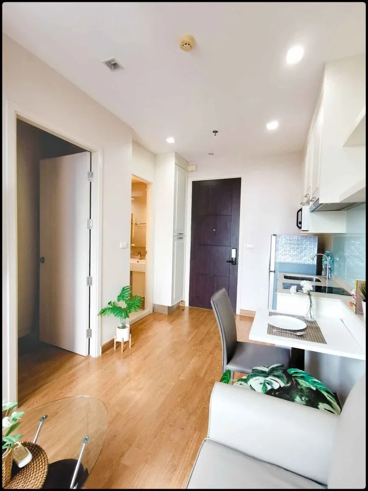 Q House Condo Sukhumvit 79 — photo 4