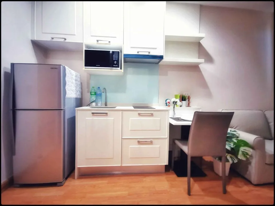 Q House Condo Sukhumvit 79 — photo 5