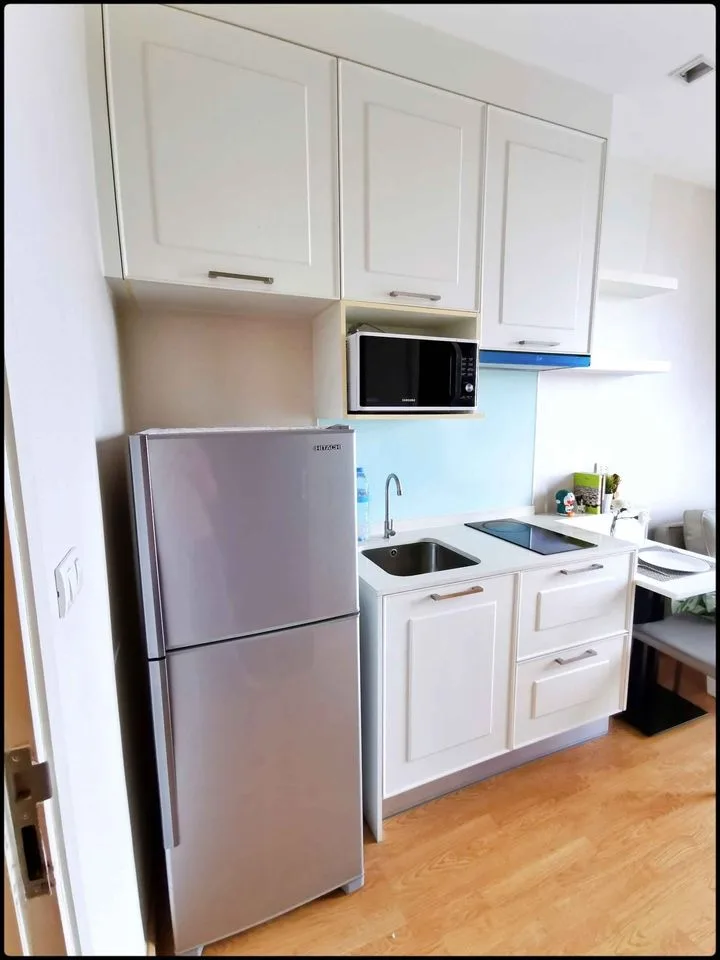 Q House Condo Sukhumvit 79 — photo 6