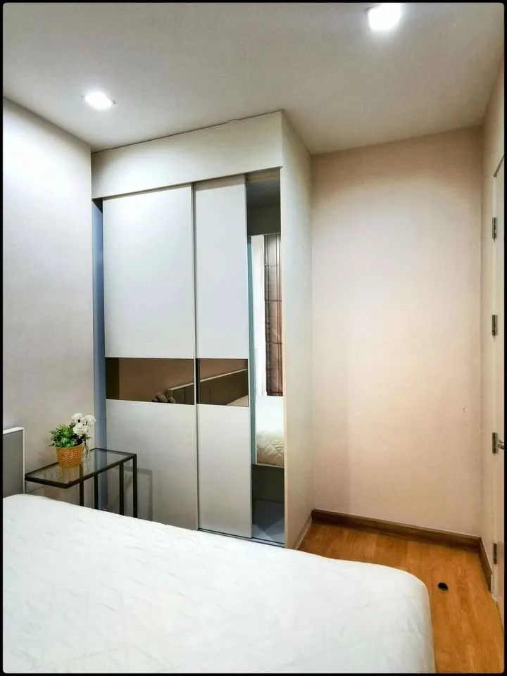 Q House Condo Sukhumvit 79 — photo 8