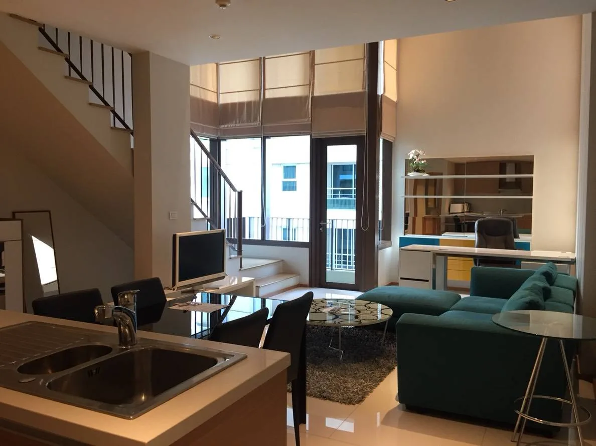 The Emporio Place — photo 5