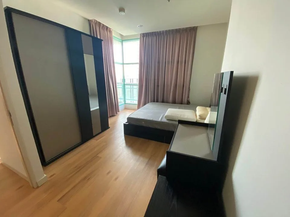 Chatrium Residence Riverside — photo 7