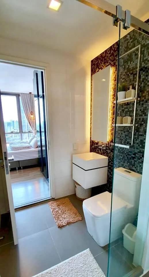 The Room Sukhumvit 69 — photo 8