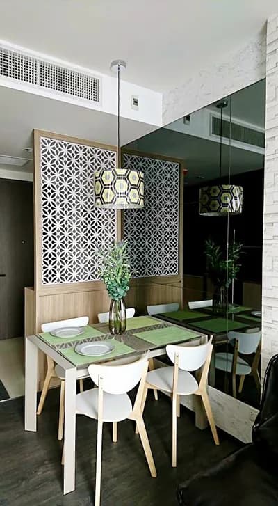 Edge Sukhumvit 23
