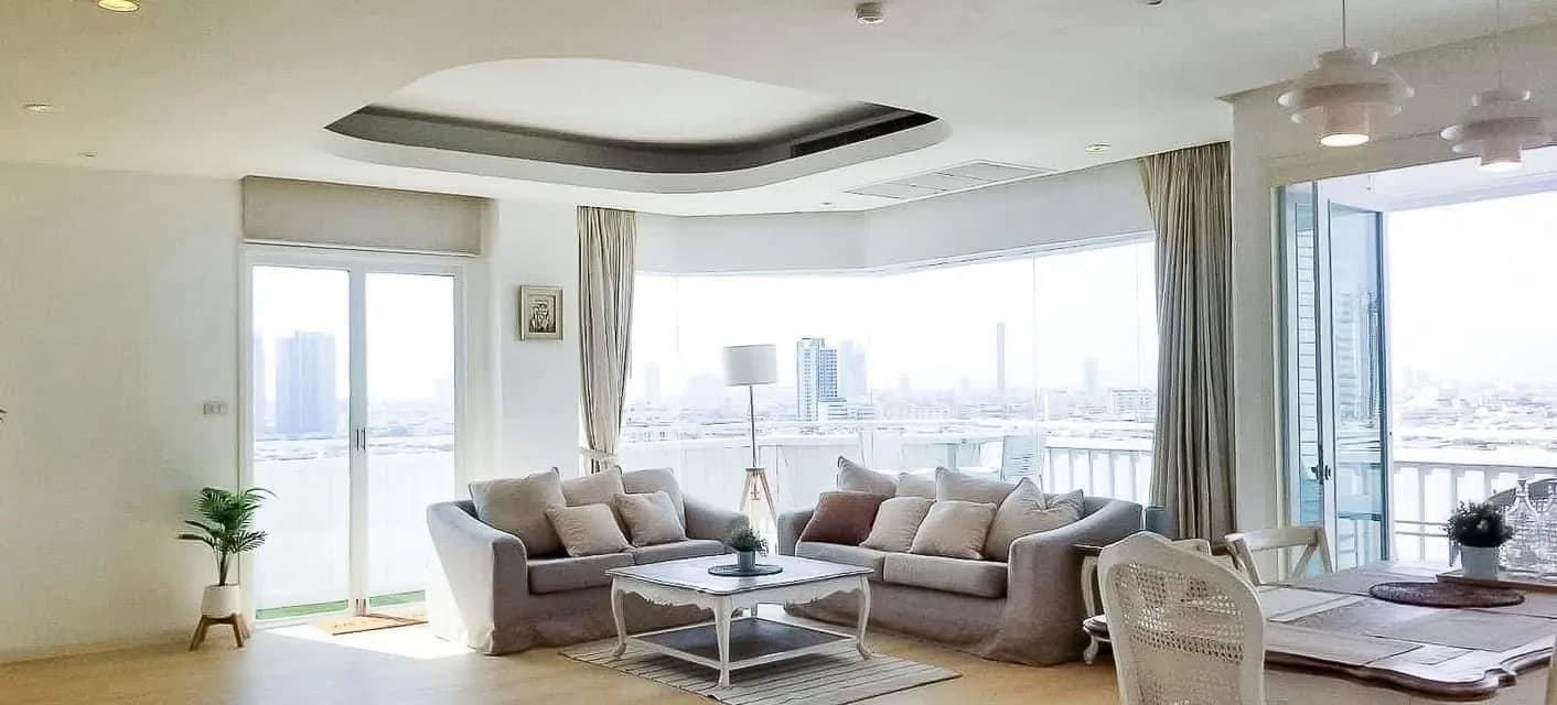 Sathorn Happy Land Tower — photo 1