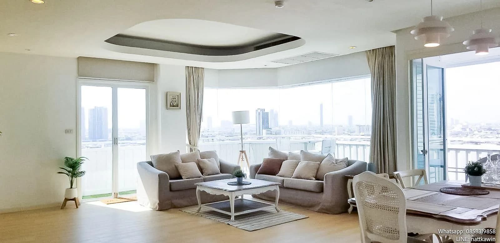 Sathorn Happy Land Tower — photo 2