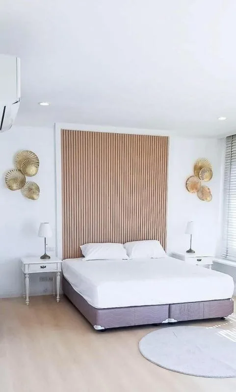 Sathorn Happy Land Tower — photo 6