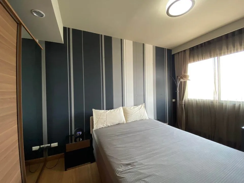 Supalai Premier Ratchada-narathivas-sathorn — photo 12