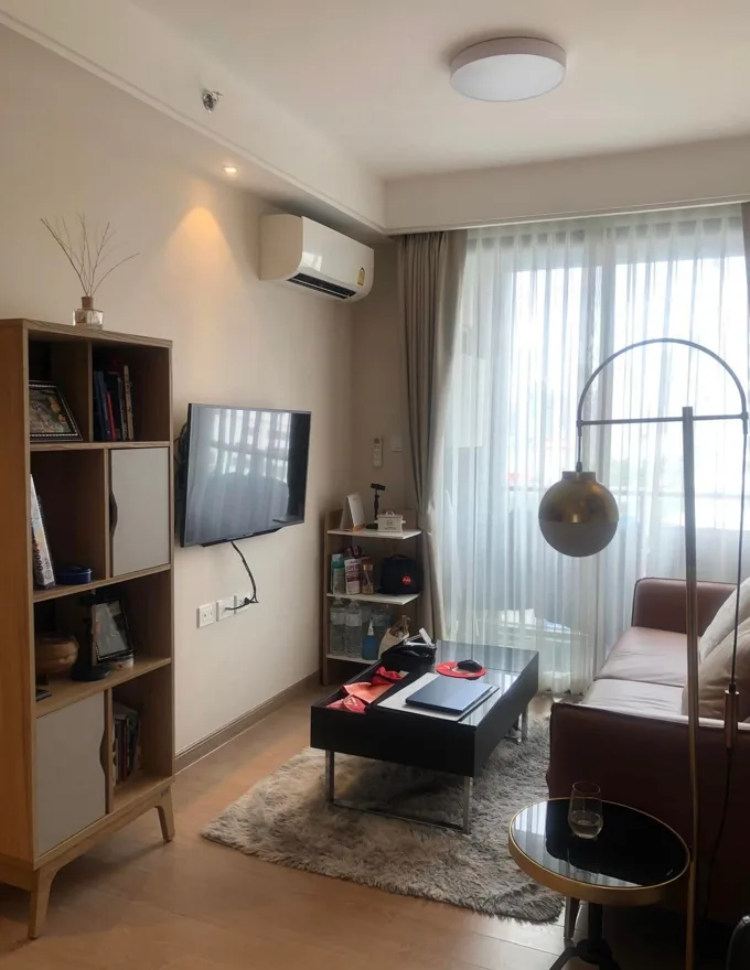 Regal Condo Sathorn-naradhiwas — photo 2