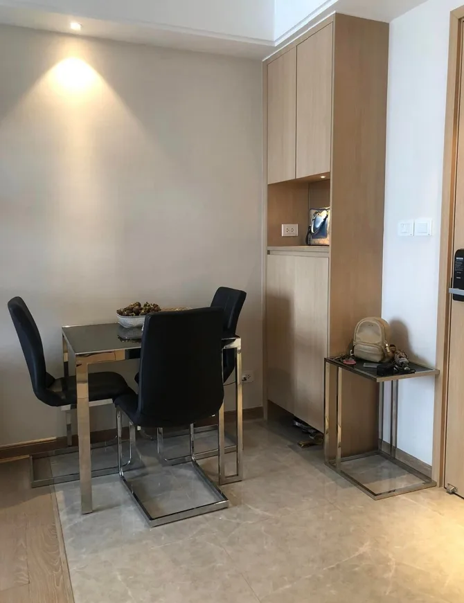 Regal Condo Sathorn-naradhiwas — photo 3