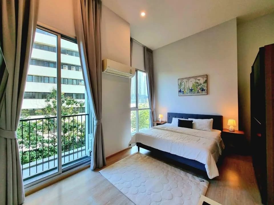 Noble Revolve Ratchada 2 — photo 11