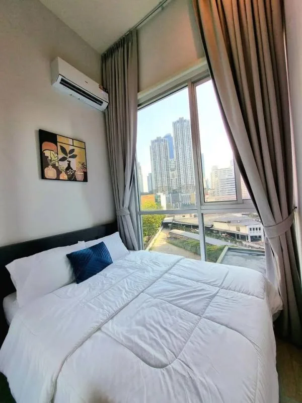 Noble Revolve Ratchada 2 — photo 10