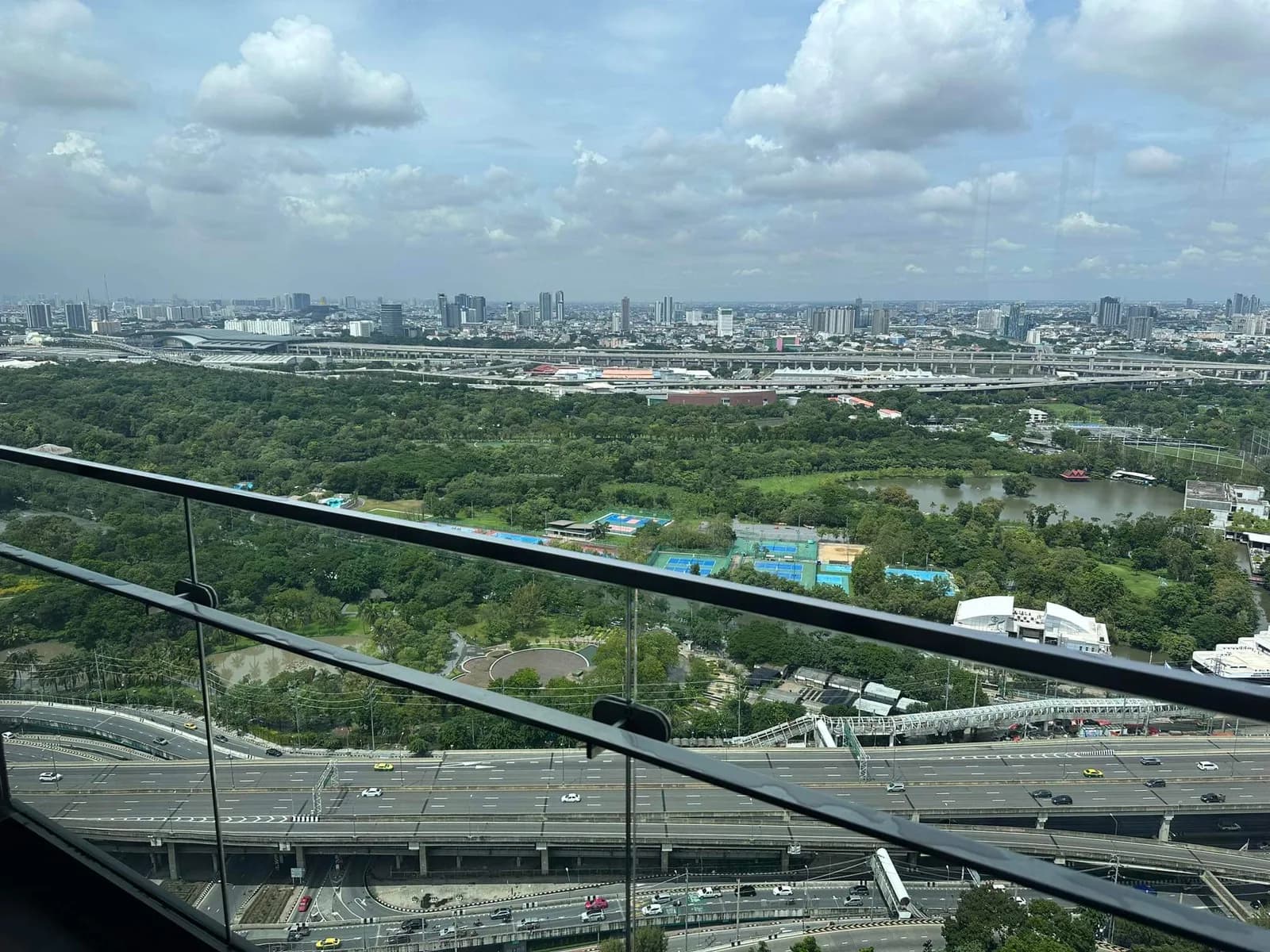 The Crest Park Residences — photo 11