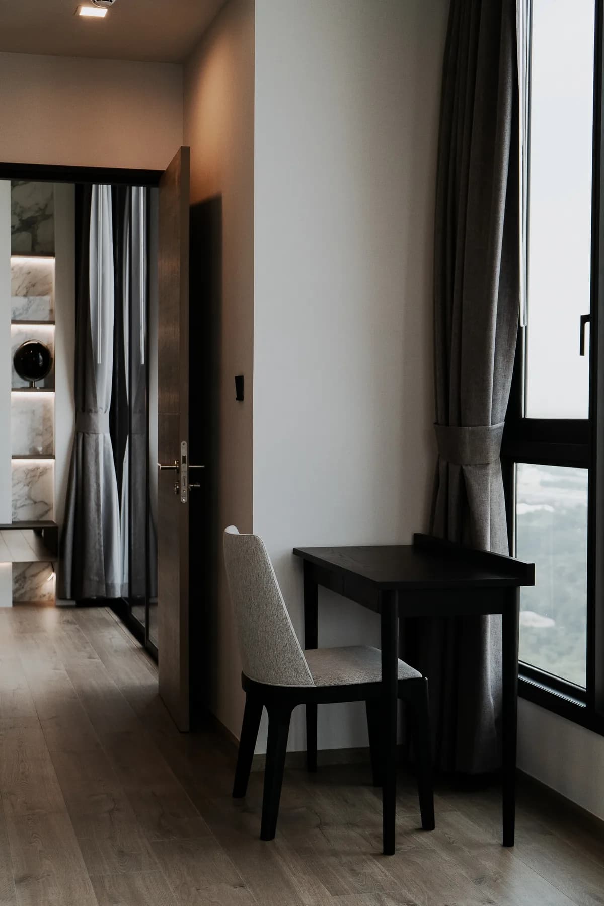 The Crest Park Residences — photo 6
