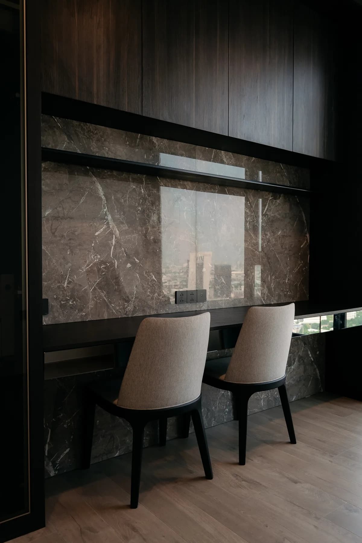 The Crest Park Residences — photo 7