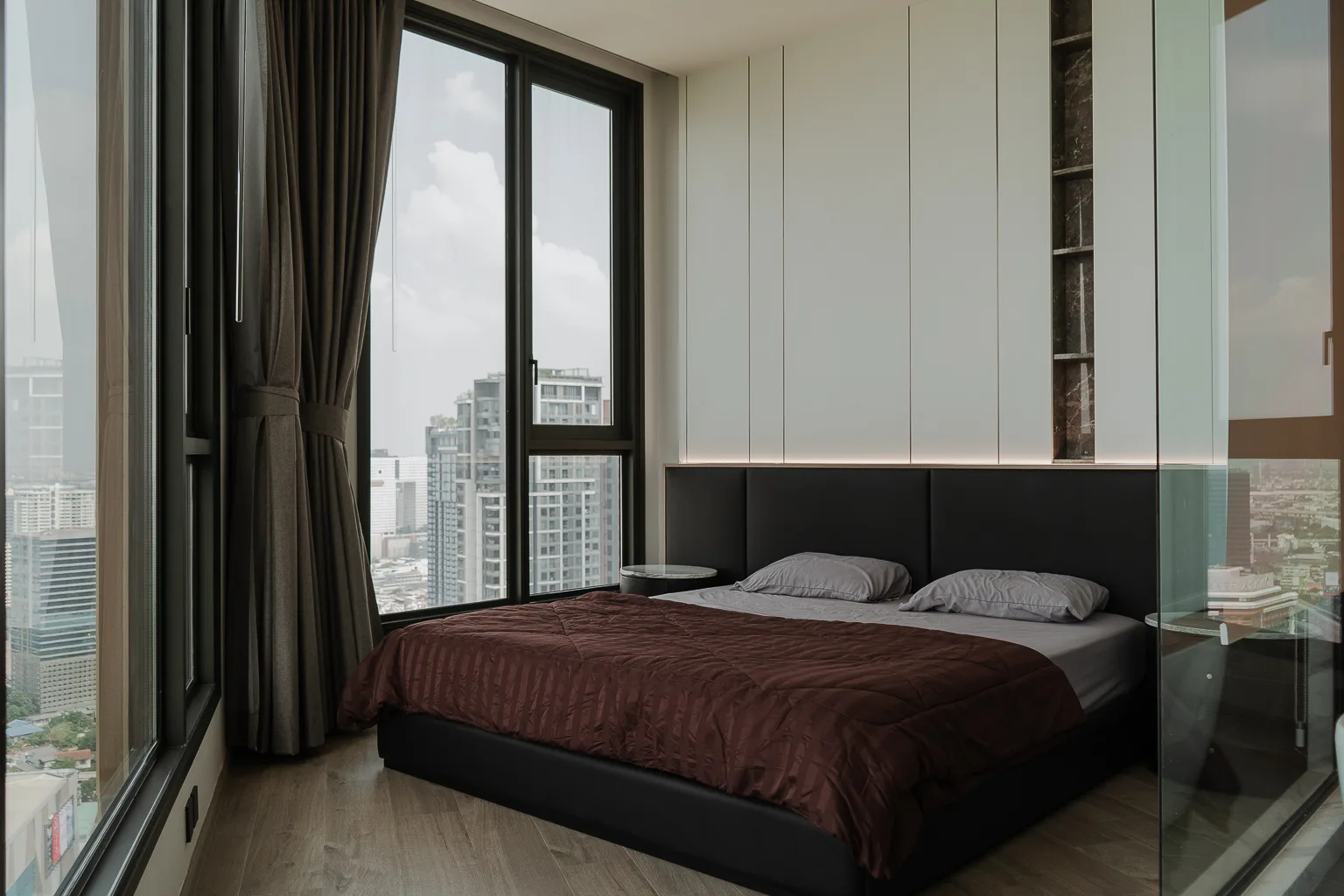 The Crest Park Residences — photo 8
