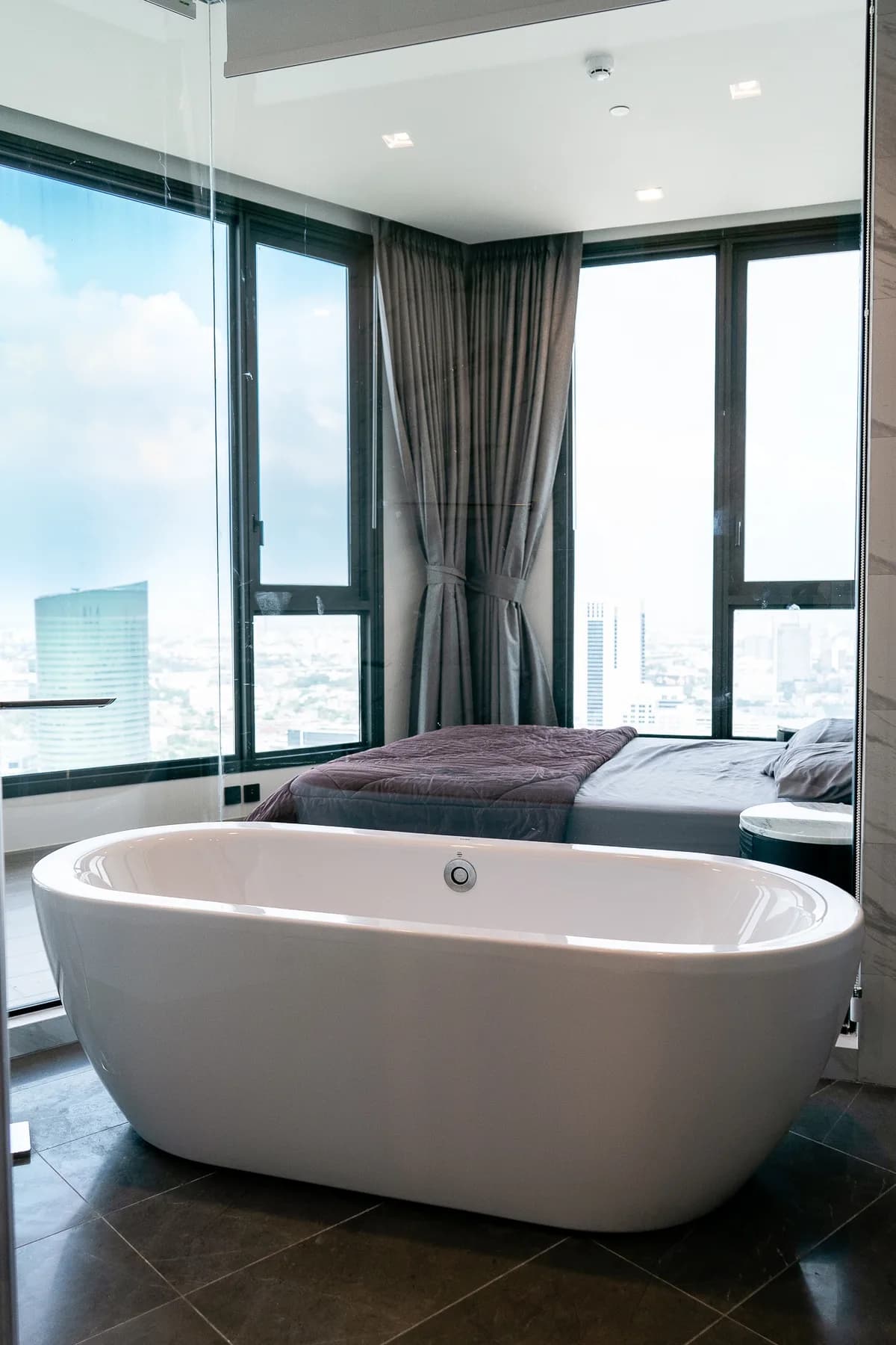 The Crest Park Residences — photo 10