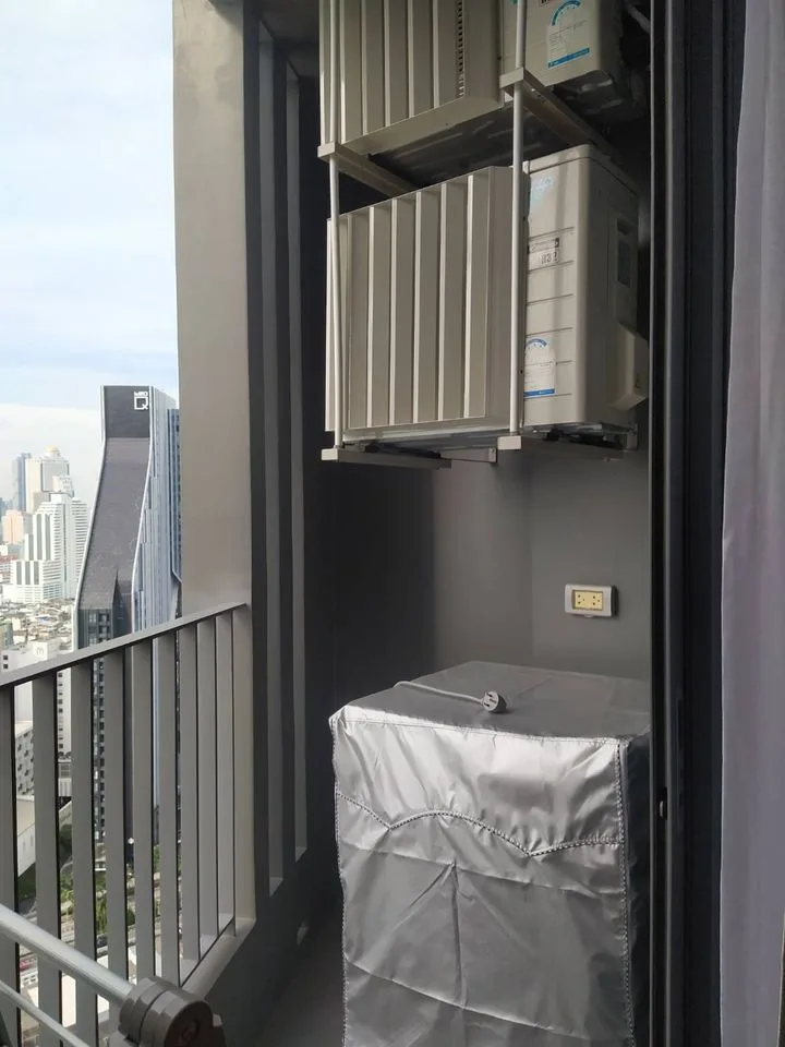 TRIPLE Y RESIDENCE — photo 16