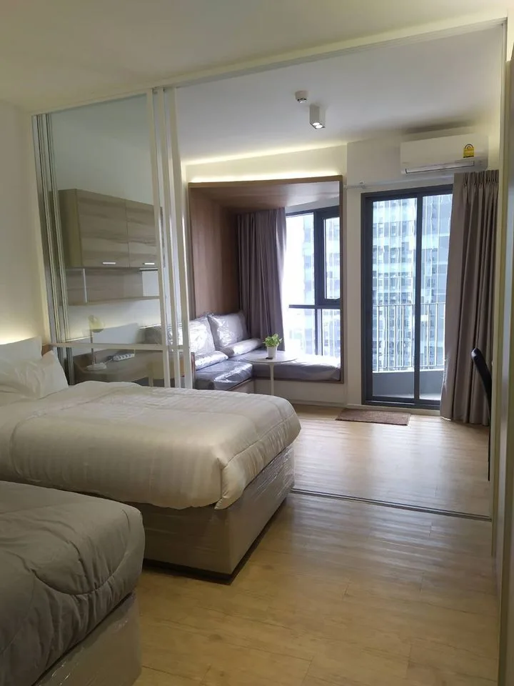 TRIPLE Y RESIDENCE — photo 1