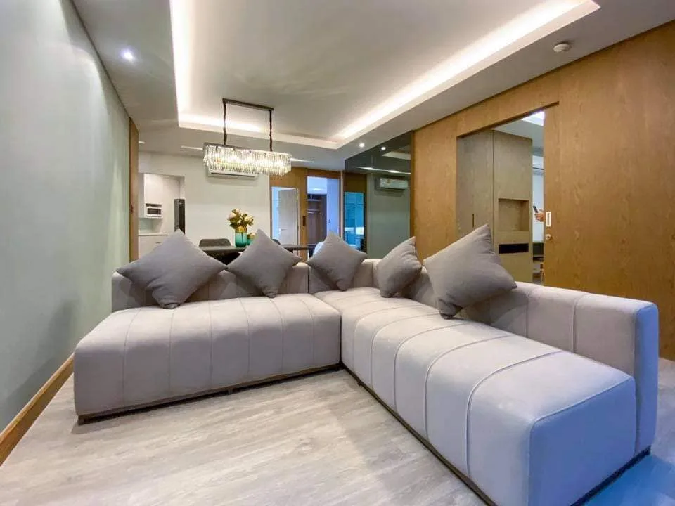 Ns Tower Central City Bangna — photo 1