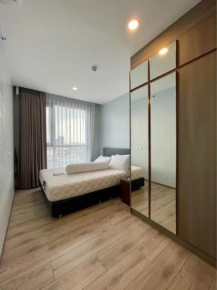 KnightsBridge Collage Sukhumvit 107 — photo 4
