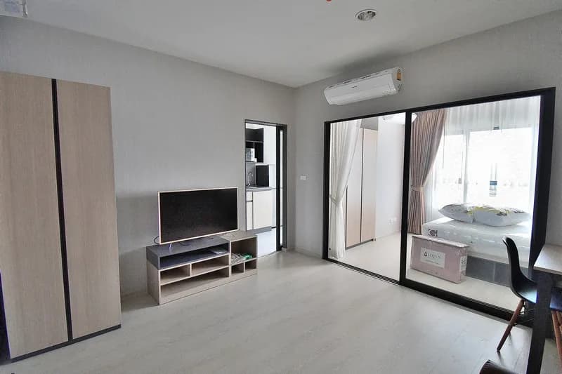 Ideo Sukhumvit 115 — photo 2