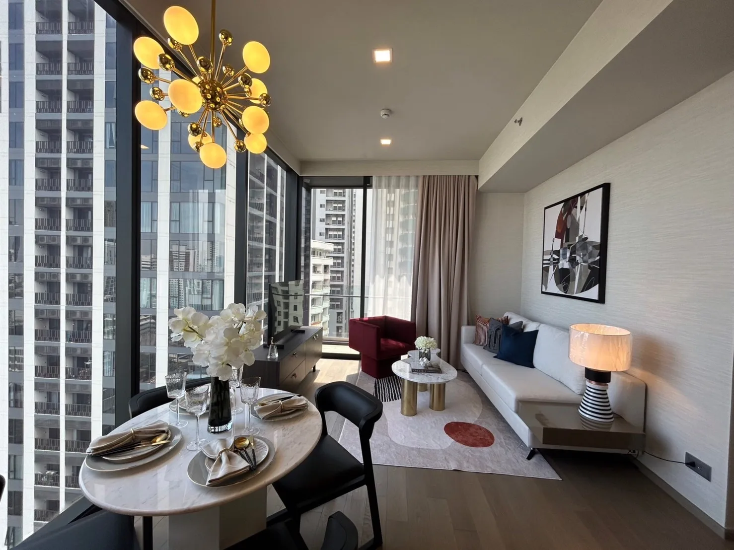 Celes Asoke — photo 1