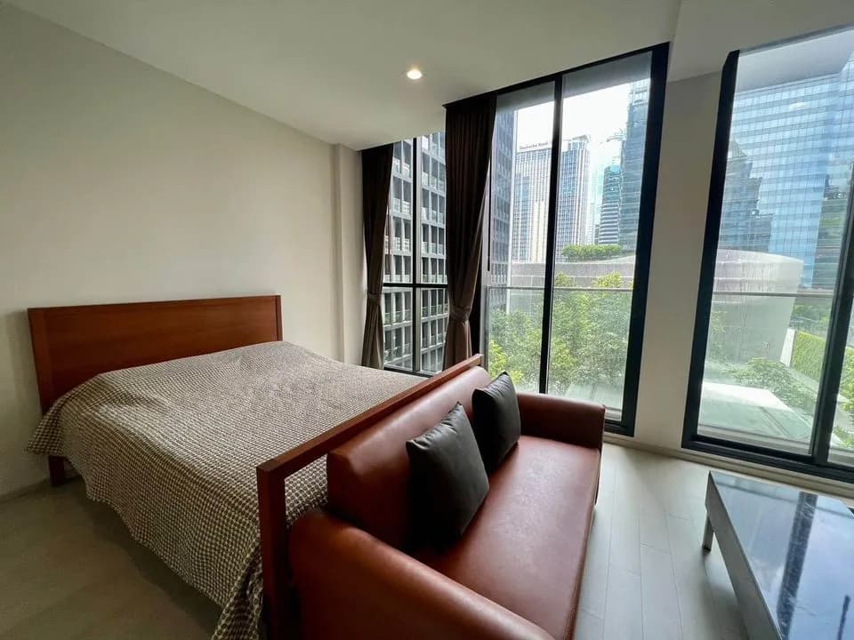 Noble Ploenchit — photo 4