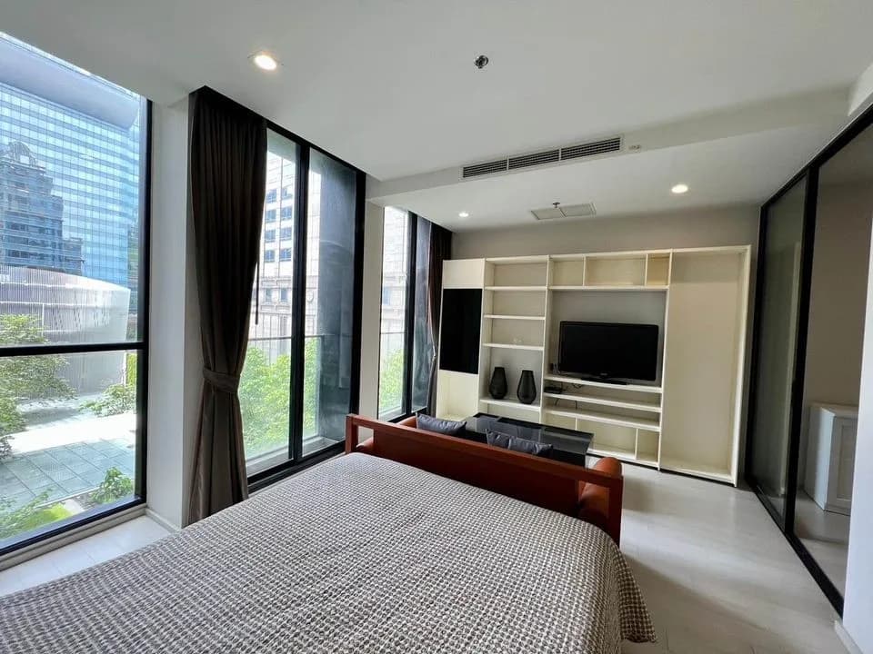 Noble Ploenchit — photo 5