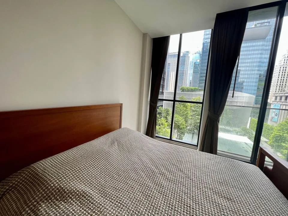 Noble Ploenchit — photo 6