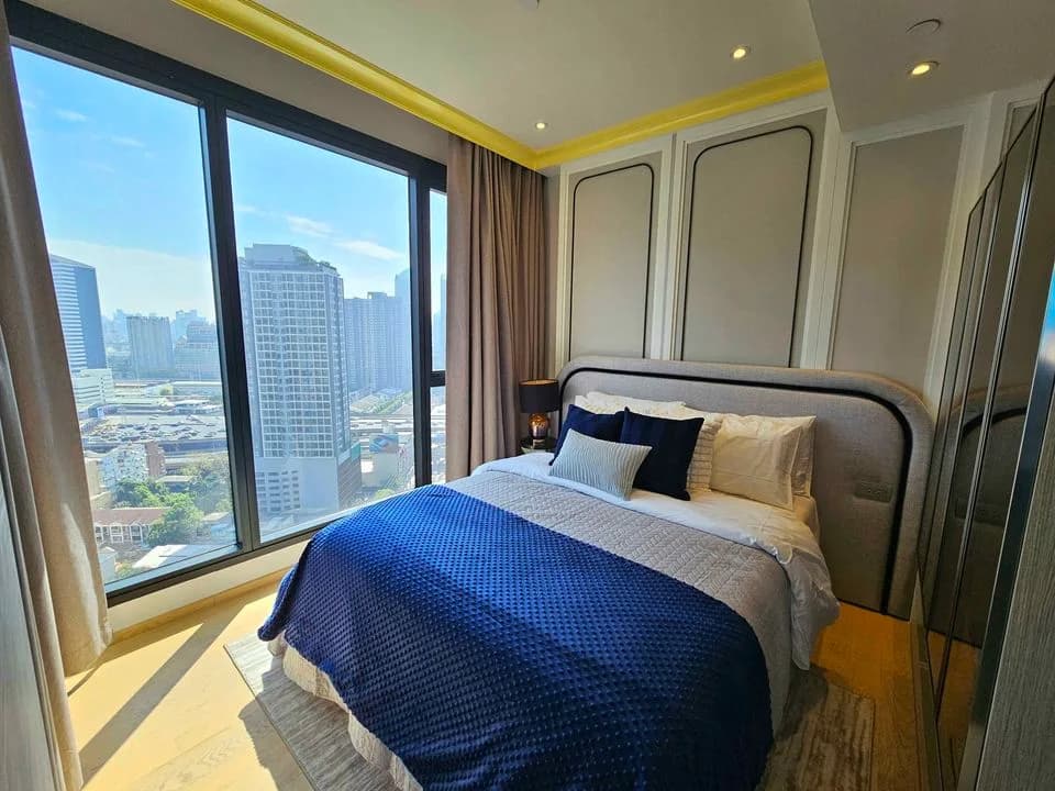 ASHTON Asoke - Rama 9 — photo 7