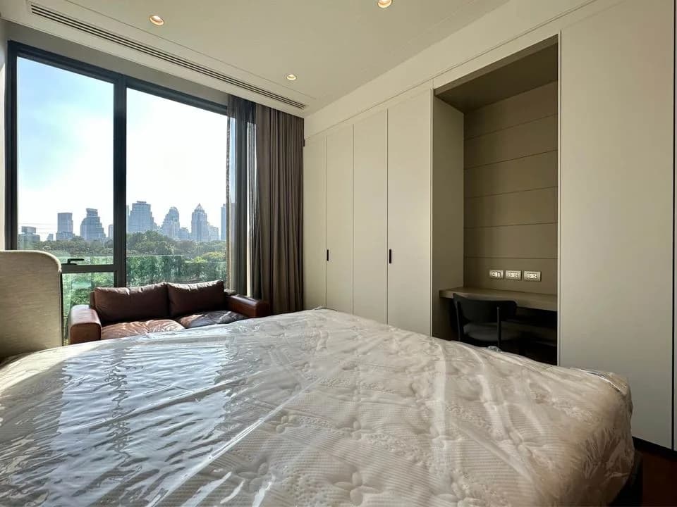 Sindhorn Residence — photo 7