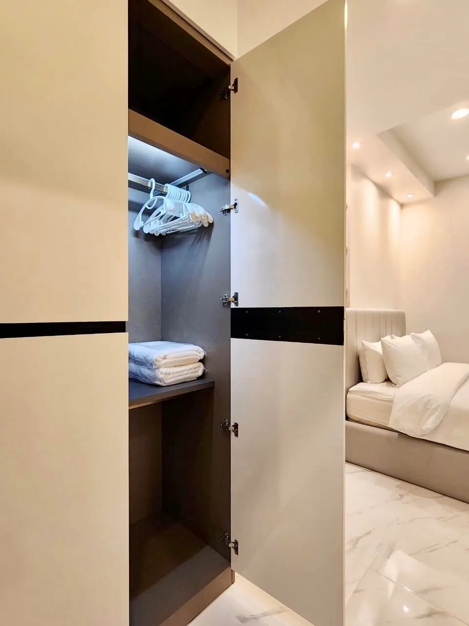 The Trendy Condominium — photo 12