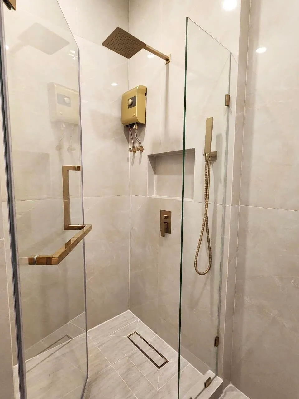 The Trendy Condominium — photo 17