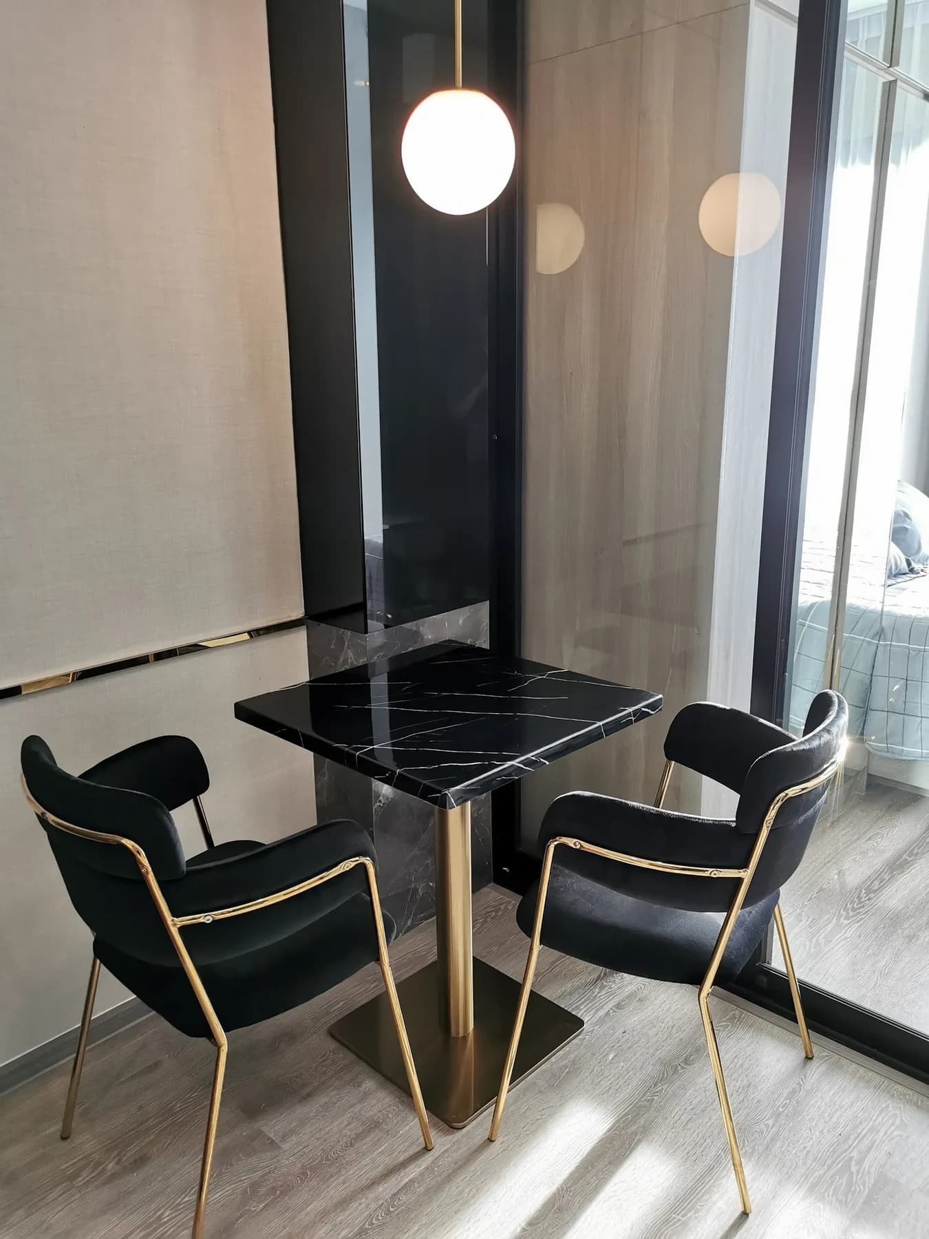 Knightsbridge Prime Onnut — photo 3