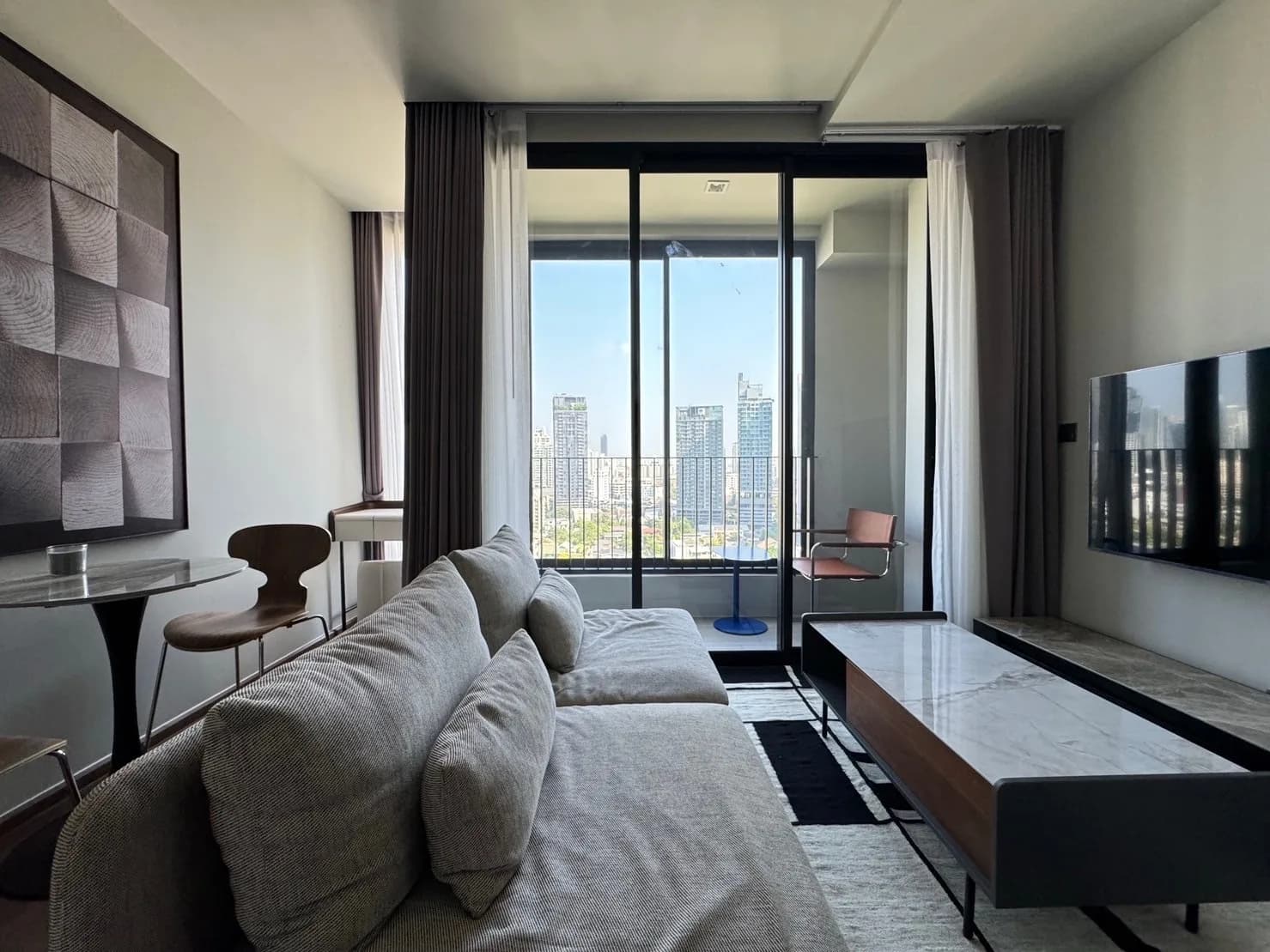 Ideo Q Sukhumvit 36 — photo 1