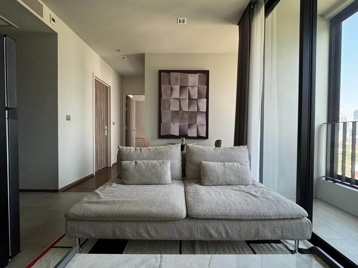 Ideo Q Sukhumvit 36 — photo 2