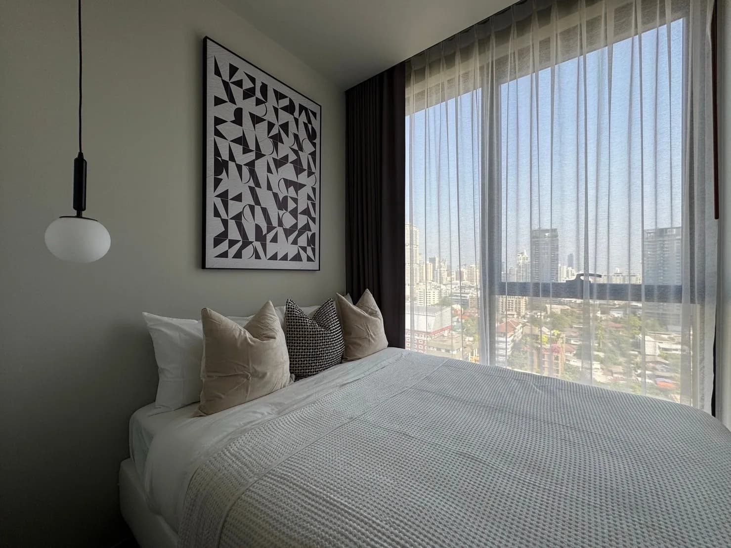 Ideo Q Sukhumvit 36 — photo 11