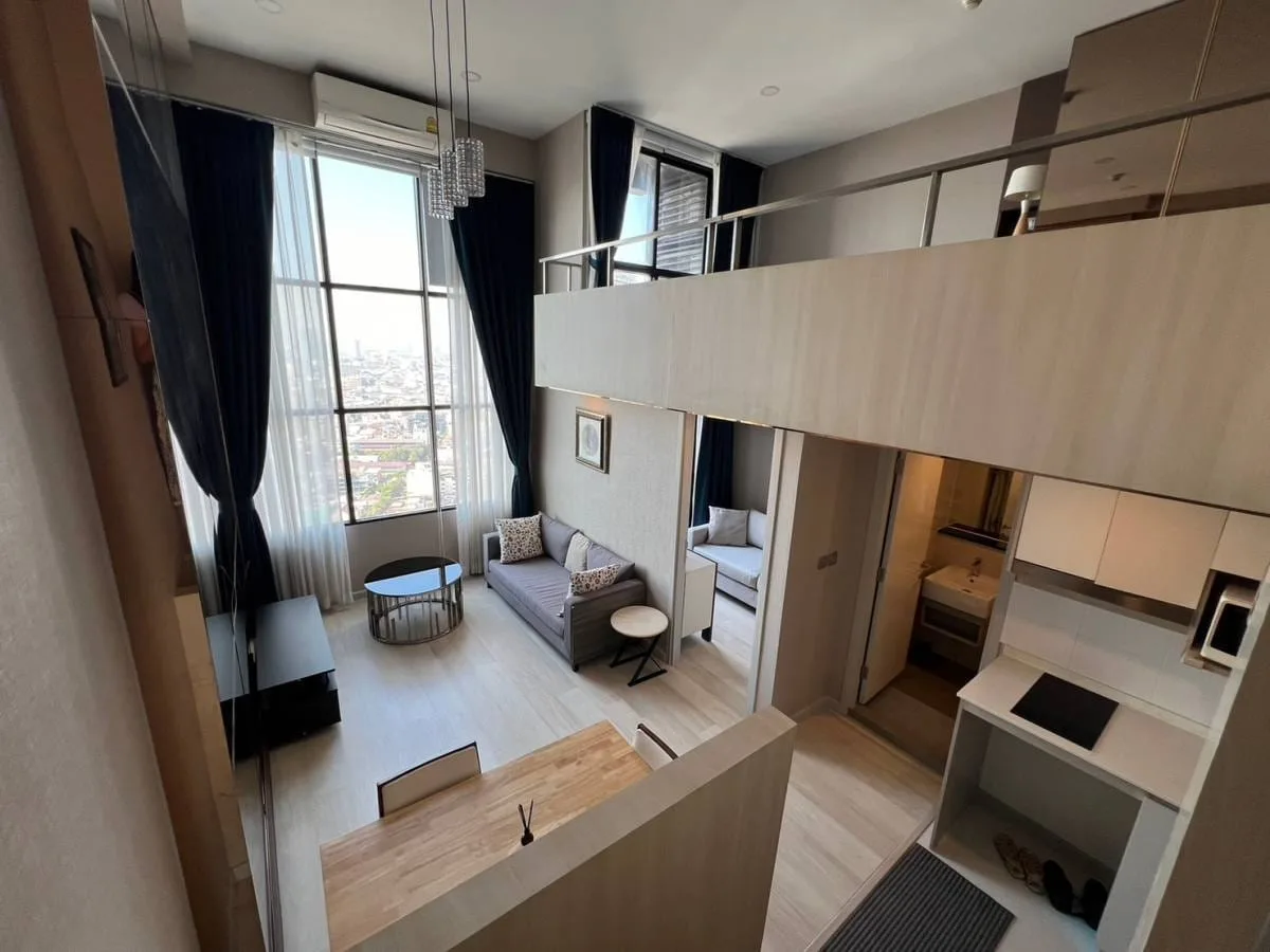 Knightsbridge Prime Sathorn — photo 5