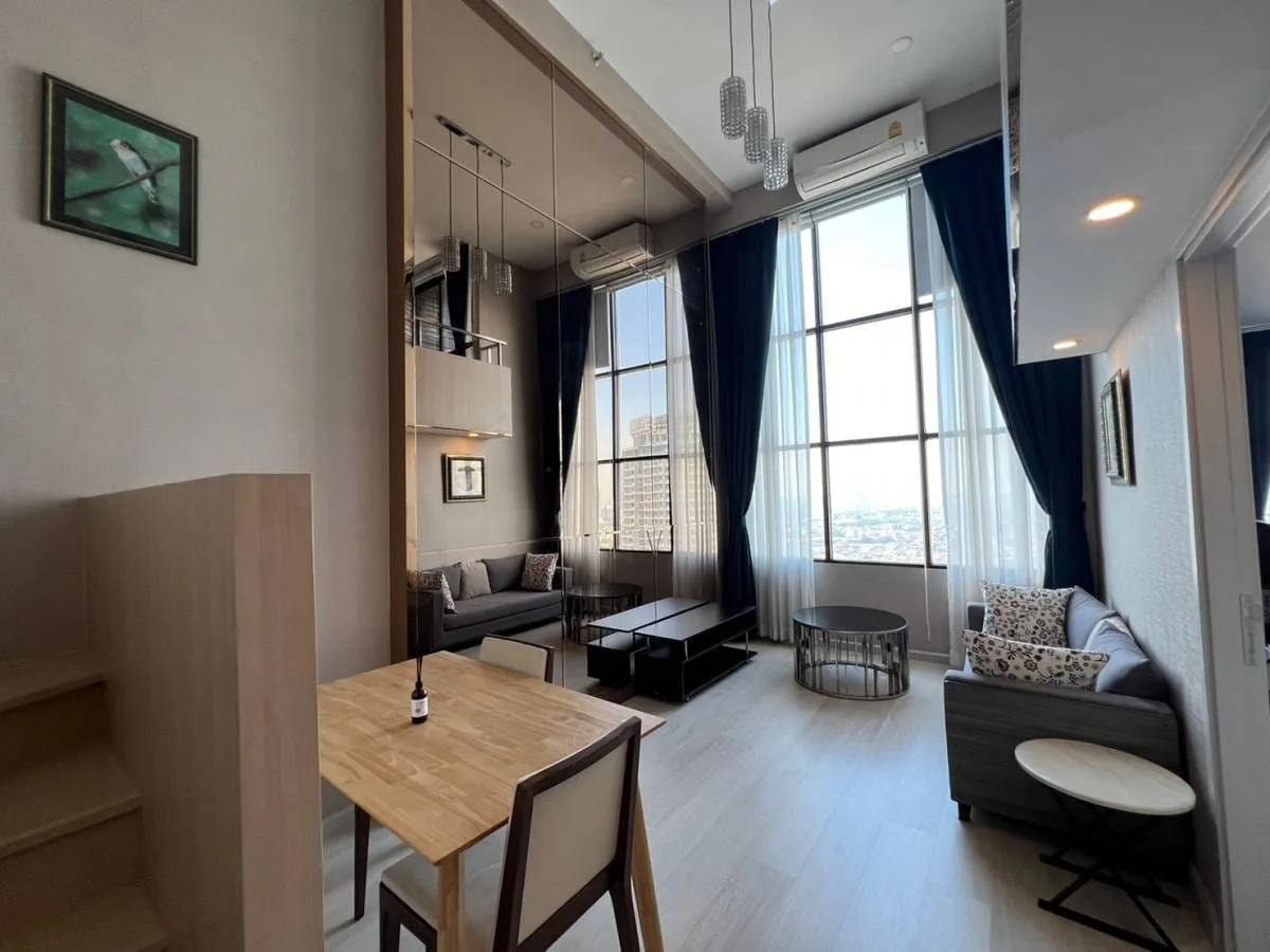 Knightsbridge Prime Sathorn — photo 8