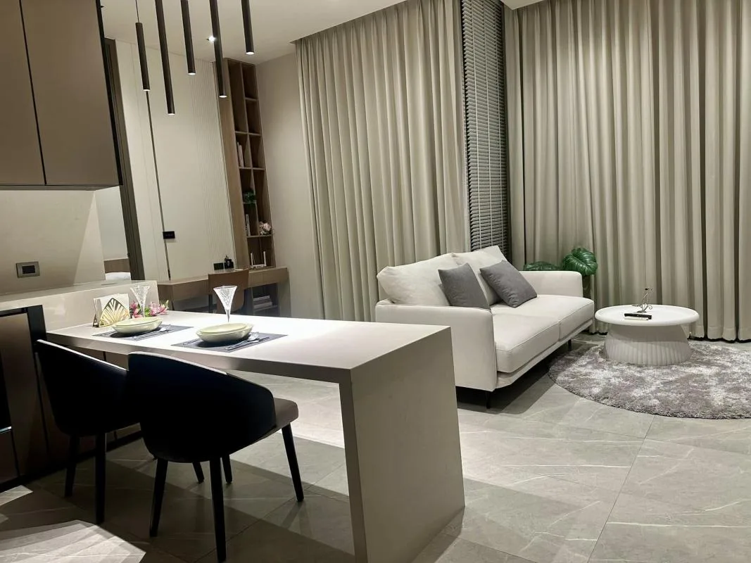 Hyde Heritage Thonglor — photo 1