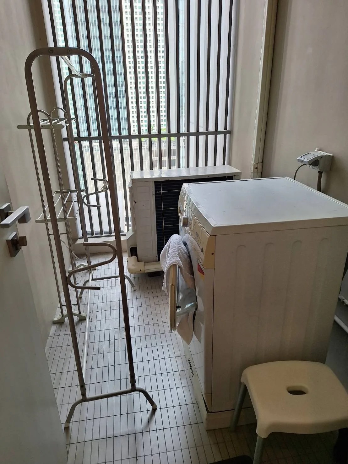 The Room Sukhumvit 21 — photo 11