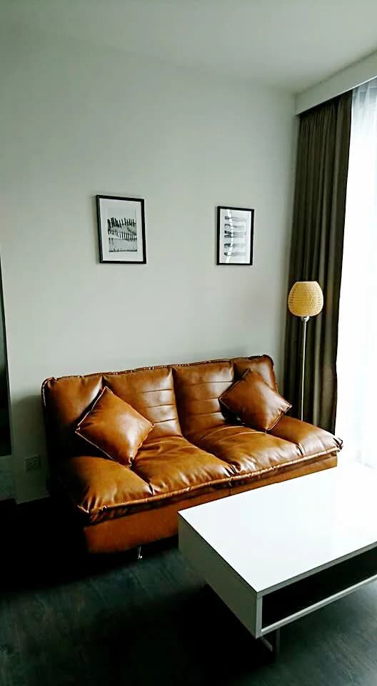 Edge Sukhumvit 23 — photo 1