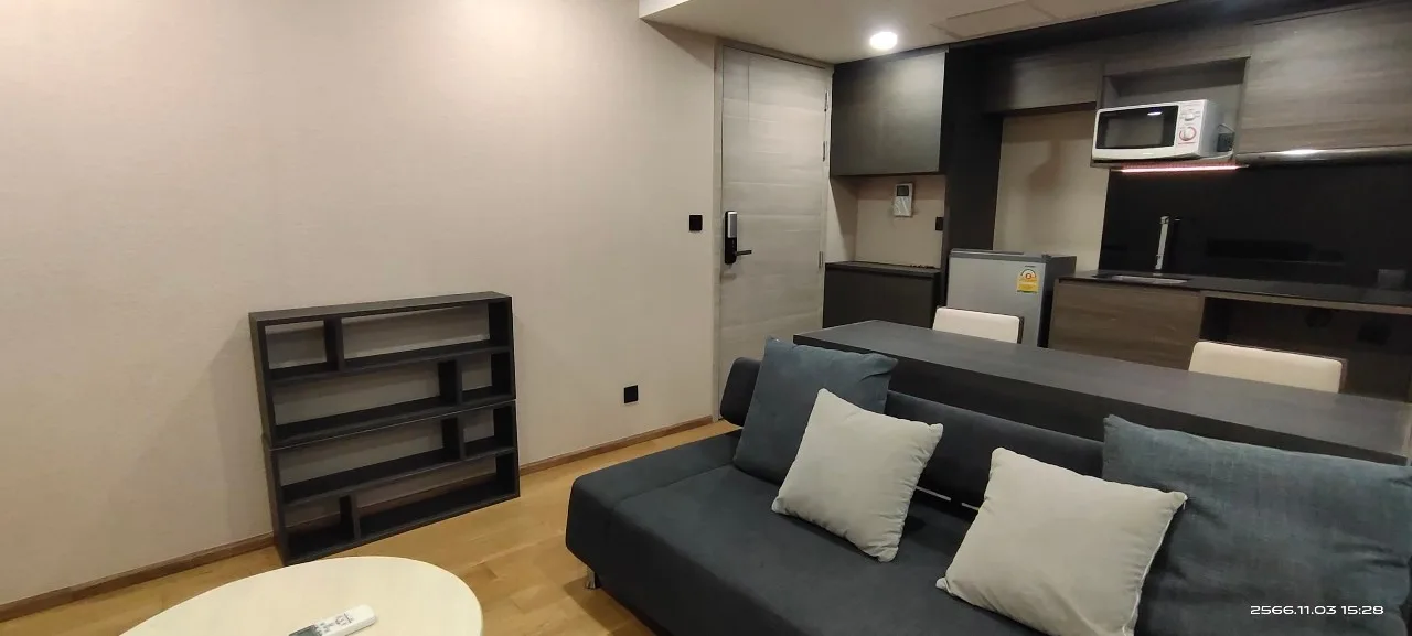 Klass Condo Langsuan — photo 1